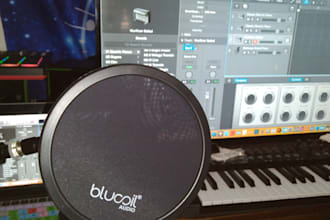 offer backing music for youtube and tiktok videos