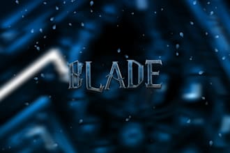 make gfx for you