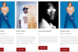 promote your music on our blog and social media