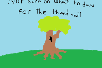draw just about anything in ms paint