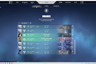 im better than tenz