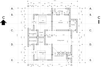 be your architect and exterior visualizer