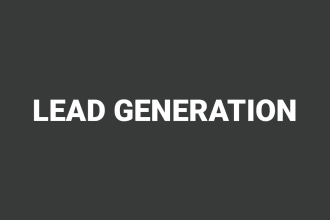 do web research and build a prospect list for lead generation