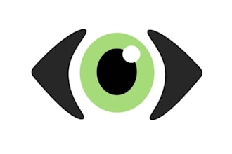 design a minimalistic logo