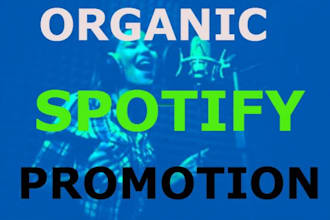 promote your music of all social media platforms