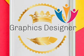 dare modern luxury logo design for you