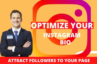 customise  your attractive instagram bio with emoji