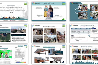 design delightful powerpoint presentation