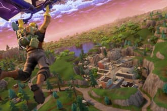 ill teach you how to become a fortnite creative warrior