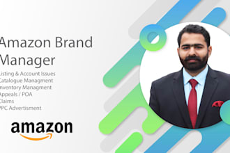 be your amazon expert virtual assistant
