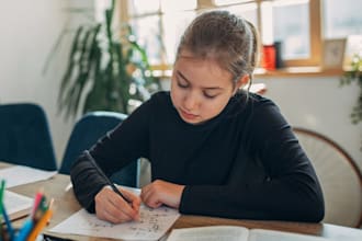 provide a very catchy article