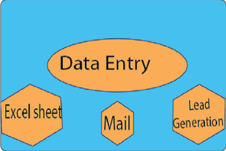 find email lists address,excel data entry,scraping