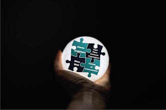 design a modern logo