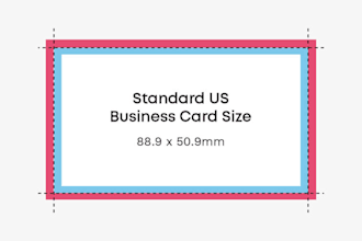 bussines card design I will create a card that will make people remember you