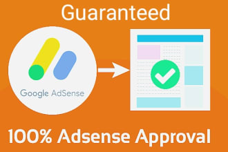 help you to get google adsense approval on your website