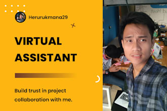 be your long term virtual assistant