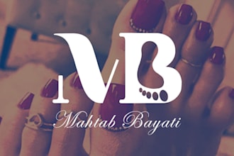 concept and design your  logo