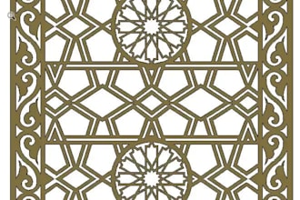 convert logo image to stl, dfx for laser and plasma cutting
