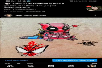 teach you to draw