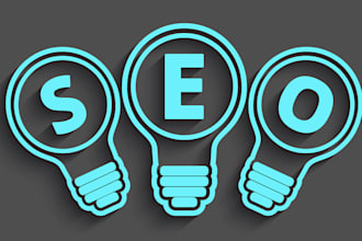 do on page and off page SEO