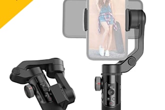 aochuan smart xr stabilisateur