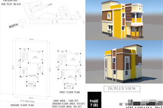 2d and 3d design