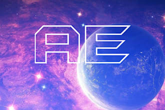 make any type of logo for you