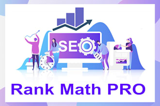 install rankmath pro wordpress SEO plugin