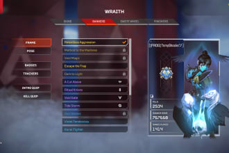 help with the problem of not getting to diamond and 4k dm badge 20kill