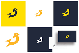 craft a timeless logo