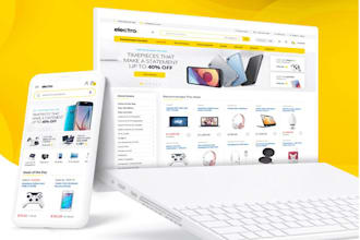 wordpress, woocommerce electro theme and upload