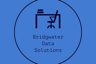data entry helping you get your work done