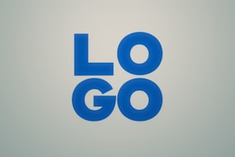 make a logo that wil make you happy
