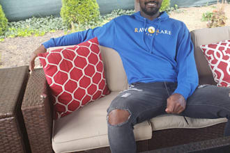 model for your clothing products