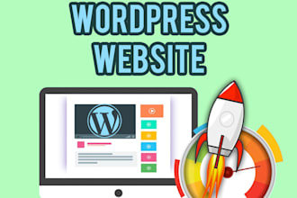 speed up your wordpress website so it loads faster