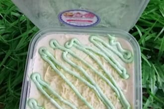 prepare a yummy dessert for you