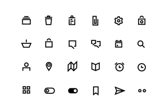 make vectorize icon for your need