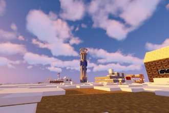 teach you minecraft java pvp