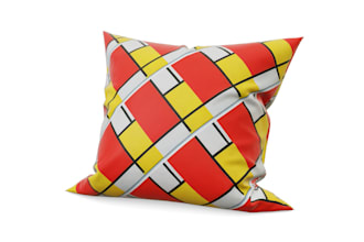 design creative textile patterns
