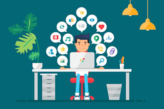 write well researched SEO articles, website content and blog posts