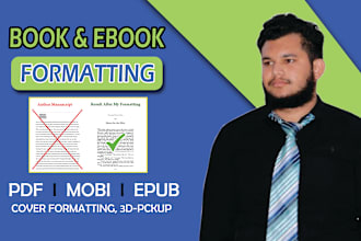 do ebook formatting paperback formatting for amazon kindle, convert docx to epub