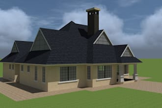 design the best house for you