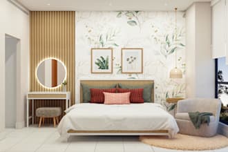 3d modeling and rendering in sketchup
