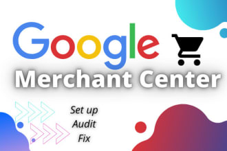 fix google merchant center suspension, gmc suspension and setup shopping ads