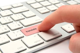 translate you anything in english, french or spanish