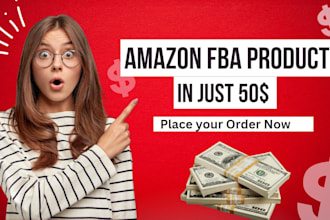 do product hunting for amazon fba private label
