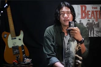 make songs for a gift