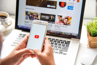 watch youtube videos and give short summary