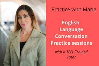 english language practice sessions
