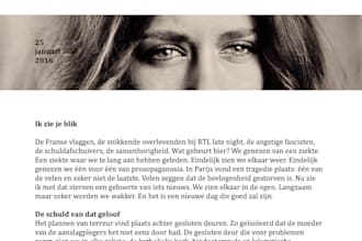 reach your audience with dutch or english
